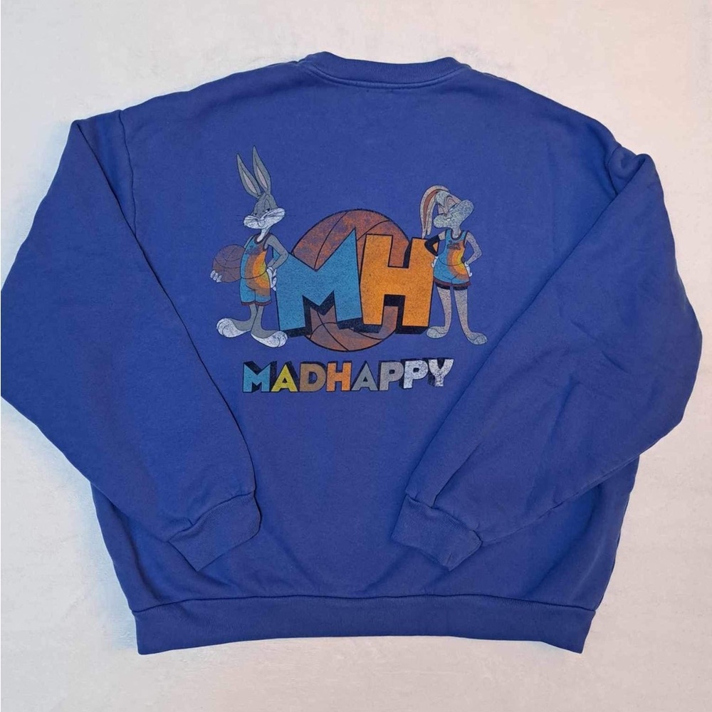 Madhappy Tune Squad Space Jam - Men's size XL / Women's Size XXL+